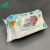 Foreign Trade Baby Hand and Mouth Wipes Big Tote Bag Thick Wet Wipes Newborn Baby Toddler Wet Wipes Family Affordable