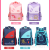 One Piece Dropshipping 2022 Chinese Fashion Student Grade 1-6 Schoolbag Spine Protection Backpack Wholesale