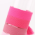 Simple Fashion Fluorescent Color Armband Girl Carrying Strap Tassel Adjustable Hand Strap Couple Girlfriends Bracelet