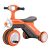 Popular Children's Tricycle Bicycle Indoor and Outdoor Riding Lightweight Novelty Children's Toy Car Gift First Choice
