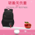 2022 Fashion Student Schoolbag Large Capacity Spine Protection Backpack Bag Wholesale