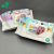 Foreign Trade Baby Hand and Mouth Wipes Big Tote Bag Thick Wet Wipes Newborn Baby Toddler Wet Wipes Family Affordable