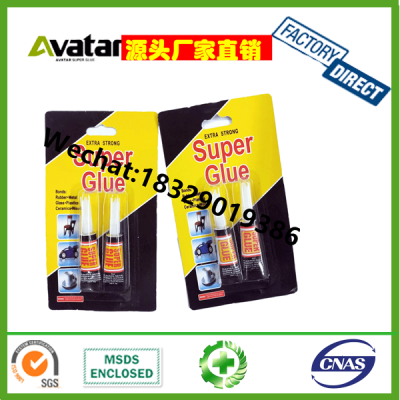 EXTRA STRONG SUPER GLUE 3G/5g Liquid Power Super Glue Extra Mighty 502 Glue