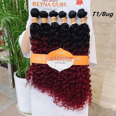 Non-State Hot Buy Wig Weft Large Package