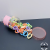 Canned Candy Color Rubber Band Hair Band High Elastic Seamless Hair Rope Girl Children's Headband Boxed Barrel