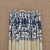 Stall Hot Blue and White Porcelain Bamboo Chopsticks Bare Chopsticks Bamboo Chopsticks Wholesale Hotel Disposable Chopstick Cover Flower Small Corner Chopsticks