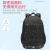 One Piece Dropshipping 2022 Simple Student Schoolbag Large Capacity Portable Backpack Schoolbag