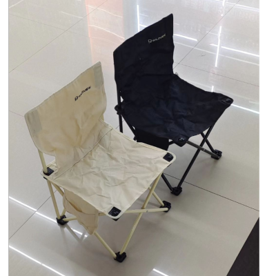 Outdoor Folding Chair Size 35*35*56 Camping Picnic Camping Chair Beach Portable Maza Fishing Stool Medium Size
