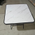Nordic Folding Dining Table Household Small Apartment Table Simple round and Square Dining Table
