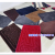 Solid Color Twisted Floor Mat Carpet Mats Door Mat Indoor Mat Jacquard Floor Mat Kitchen Pad Non-Slip Mat Floor Mat