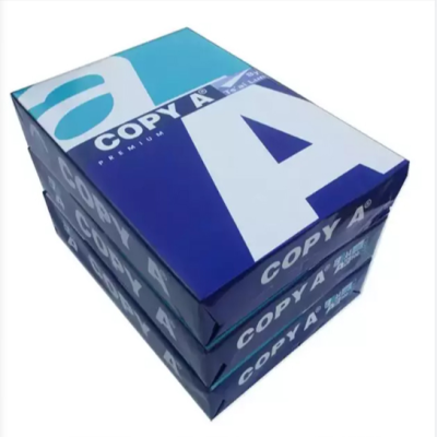 Hot Sale A4 Copy Paper/Copy Paper 80 GSM 70 GSM Printer Paper A4 Supplier