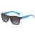 Kids Sunglasses Glasses Factory Fashion Boys And Girls Sun-Resistant Sunglasses Baby Sunglasses Children 'S Glasses 6109