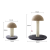  Wholesale Creative Mushroom Shape Cat Climbing Frame Cat Climber Column with Mouse Sisal Cat Scratch Board Cat Toy