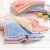 Factory Direct Sales Little Bee Children Face Wiping Towel Household Hand Towel Soft and Absorbent