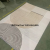 Crystal Velvet Living Room Carpet Balcony Coffee Table Cushion Indoor Floor Mat Easy to Care Foot Mat