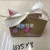 Ramadan Gift Box Muslim Ramadan Packing Box Paper Box Candy Box Gift Tote Bag Muslim Paper Bag