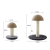 Small Mushroom Shape Cat Climbing Frame Cat Climber Column with Mouse Sisal Cat Scratch Board Cat Toy
