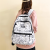 New Backpack Leisure Sports Backpack Student Schoolbag Travelling Bag Bag Fashion Hand Bag Women Bag Syorage Box