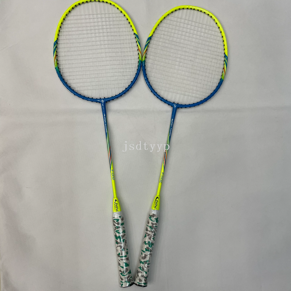 Badminton Racket Integrated Racket Beginner Attack Type