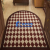 Shida Can Be Cut PVC Loop Floor Mat Customized Entrance Floor Mat Hallway Home Carpet Plastic Non-Slip Mat Entrance