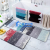 Shida New Pearl Yarn Home Bathroom Strong Absorbent Floor Mat Rubber Bottom Living Room Decorative Carpet in Stock