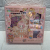 Hand Account Coil Notebook Gu Ka Chain Tape Set Cute Cartoon Good-looking Female DIY Self-Adhesive Set Box Series