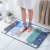 Shida New Pearl Yarn Home Bathroom Strong Absorbent Floor Mat Rubber Bottom Living Room Decorative Carpet in Stock