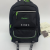 Backpack Male Middle School Student Schoolbag Male Junior High School Student Fashion Trend Large Capacity Youth Campus High School Student Backpack