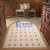 Shida Can Be Cut PVC Loop Floor Mat Customized Entrance Floor Mat Hallway Home Carpet Plastic Non-Slip Mat Entrance