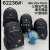 Customized Cross-Border Simple Casual Backpack Men's Fashion Large Capacity Travel Computer Backpack High School Junior High School Student