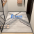 Shida Entrance Mat Home Doormat Carpet Cutting Entry Entrance Mat Home Indoor Mat