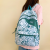 New Backpack Leisure Sports Backpack Student Schoolbag Travelling Bag Bag Fashion Hand Bag Women Bag Syorage Box