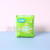 Factory Wholesale Dynamic Soft Cotton Combination Pack 6 Pieces a Pack Simple Pack 230mm Specifications Day and Night Dual-Use Cotton Soft Sanitary Napkin