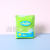 Factory Wholesale Dynamic Soft Cotton Combination Pack 6 Pieces a Pack Simple Pack 230mm Specifications Day and Night Dual-Use Cotton Soft Sanitary Napkin