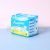 10 Pieces Per Package Simple Package Export Daily Female Sanitary Napkin Comfortable Breathable Menstrual Care Sanitary Pads