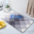 Shida New Pearl Yarn Home Bathroom Strong Absorbent Floor Mat Rubber Bottom Living Room Decorative Carpet in Stock