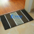 Shida Home Polypropylene Fiber Ground Mat Carpet Home Jacquard Door Mat Bathroom Non-Slip Mat Foreign Trade Best-Selling European and American