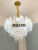 LEDEntry Lux Style Chandelier New Internet Celebrity Living Room Dining Room Bedroom Wholesale stock