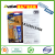 V-tect Vitalfix Hardener AB Tape 502 Glue Caution Black and White Epoxy Adhesive