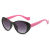 Kids Sunglasses Glasses Factory Personalized Boys and Girls Sun-Resistant Sunglasses Baby Sunglasses   Glasses 6108