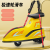 New Children's Speed Roller Bike Land Roller Skating Car Flashing Wheel Luge Balance Scooter Three-Wheel Skates Car