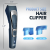 DSP DSP Hair Clipper Adjustable Electric Clipper Household Hair Scissors Adult Shaver 90480