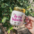 Love English Text Mirror Cup Office Vacuum Cup Household Water Cup Men and Women Couple Cups Valentine's Day Gift Cup