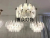 LEDEntry Lux Style Chandelier New Internet Celebrity Living Room Dining Room Bedroom Wholesale stock