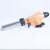 Portable Gas Flame GunSmall a Welding Blow LampCard Flame GunCooking Barbecue Baking Igniter