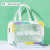 Cosmetic Bag Wash Bag PVC Cosmetic Bag Cosmetic Bag Transparent Wash Bag New Waterproof Cosmetic Bag Bathroom Bag