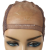 Hat Wig Hatband Lace 13x4 13x6 360 Full Lace Adjustable Shoulder Strap Hat Wig