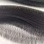 A/M Shape Spikes Fish Tail Cluster Eyelash Mix Heat Bonded