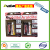  LINO Linodyte Araldyte 5 Minutes Transparent Clear Epoxy Ab Glue in Tube Arloldite 20g