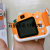 X5s Fox Camera HD Cartoon Video Children's Digital Camera Small SLR Dual Camera Mini Camera